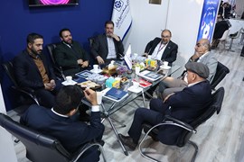 بیست و سومین نمایشگاه بین‌المللی صنعت برق ایران